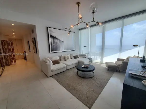16901 Collins Ave #1404, Sunny Isles Beach, FL 33160