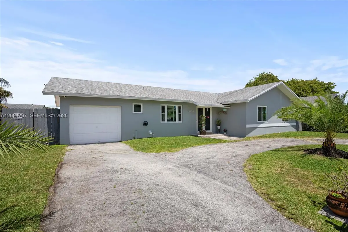 13453 SW 256th Ter, Homestead, FL 33032 - #1