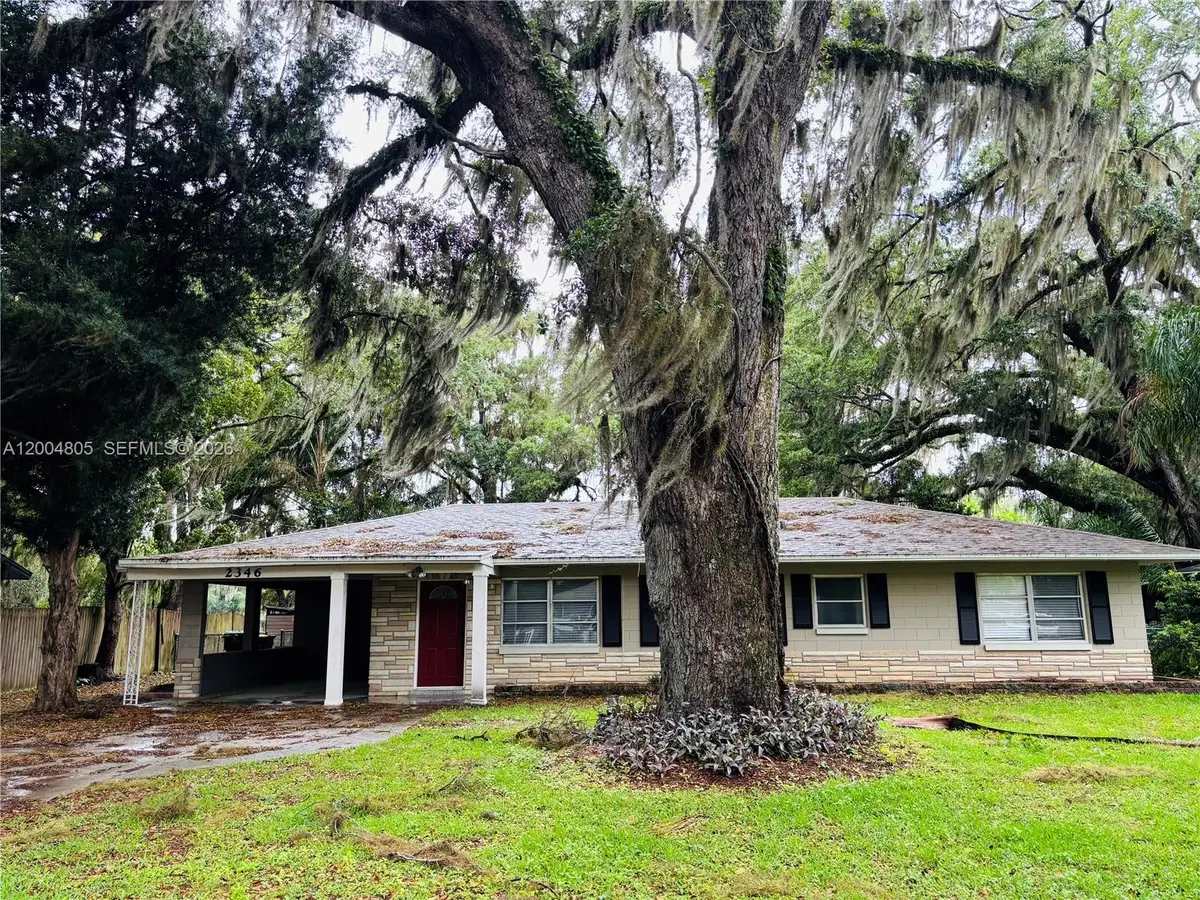 2346 Alice Ave, Eustis, FL 32726 - #1