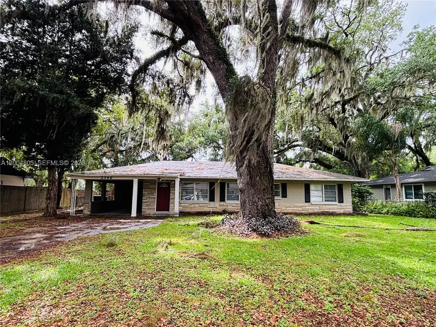 2346 Alice Ave, Eustis, FL 32726 - #2