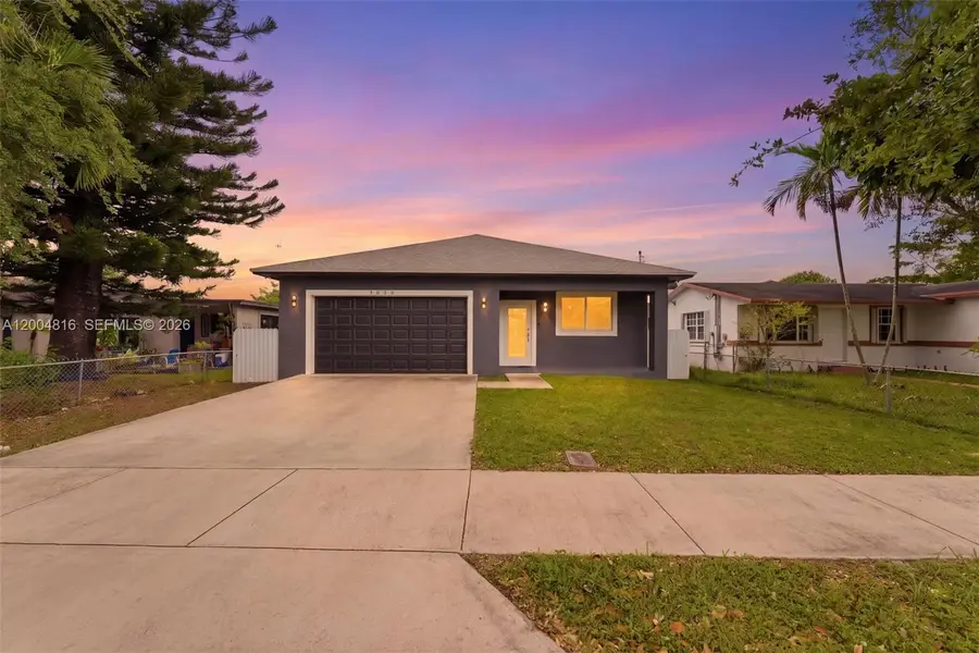 5628 Flagler St, Hollywood, FL 33023 - #3