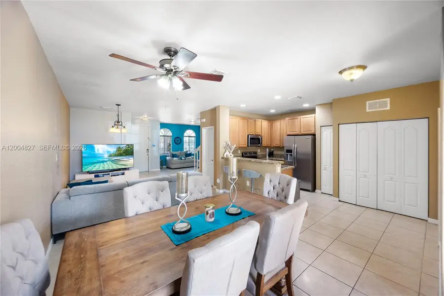 14254 SW 272nd St, Homestead, FL 33032 - #3