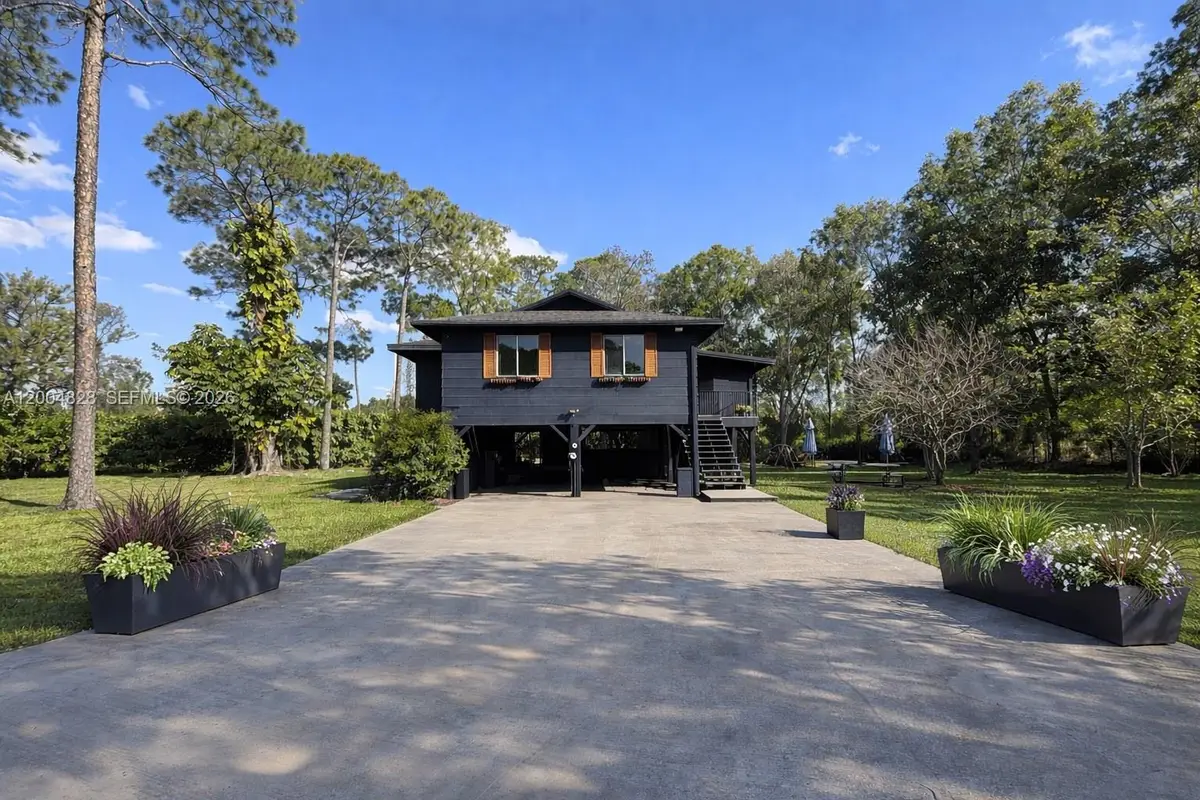 16932 W Calder Dr, The Acreage, FL 33470 - #1