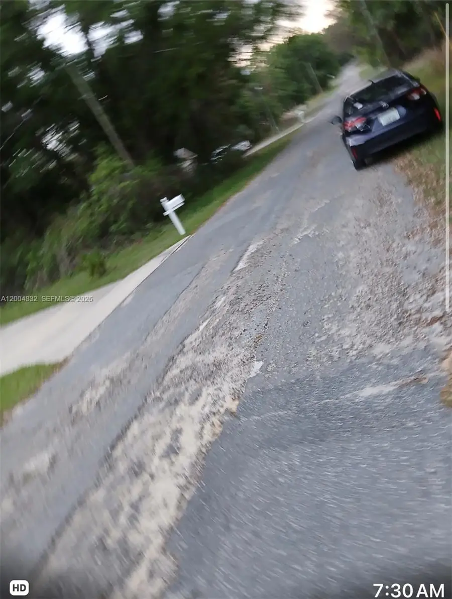 41 W Vince Pl, Citrus Springs, FL 34434 - #2