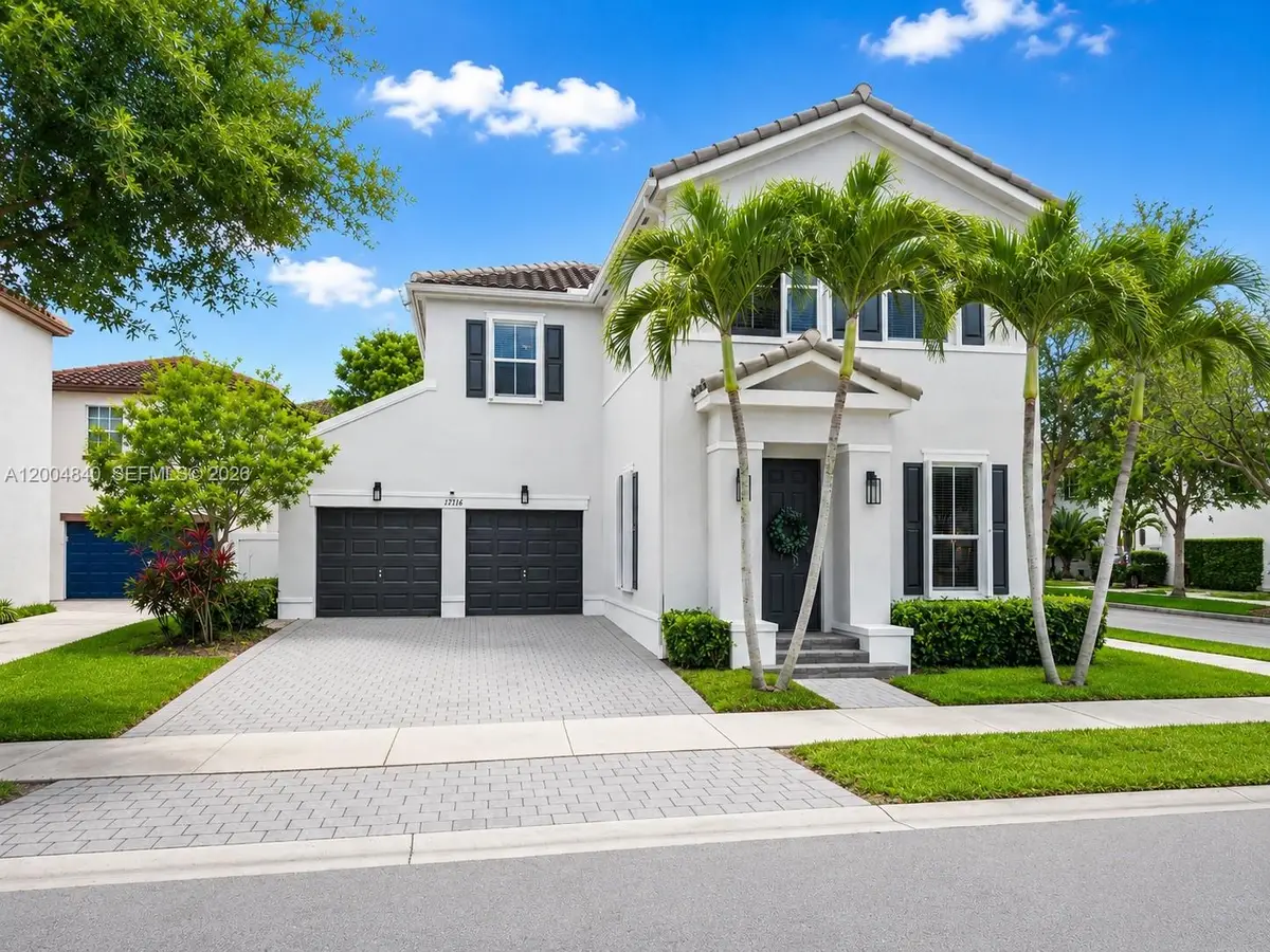 17116 SW 92nd St, Miami, FL 33196 - #1