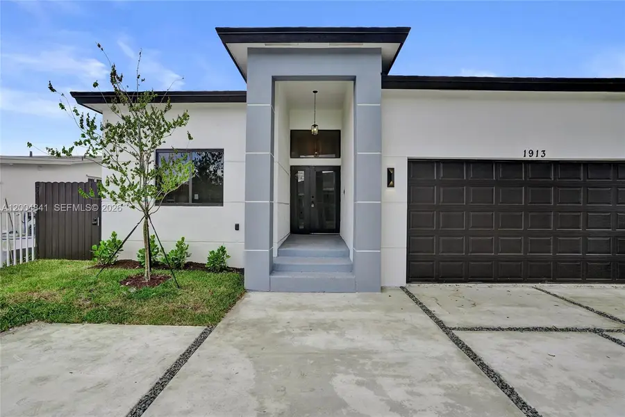 1913 SW 97th Ave, Miramar, FL 33025 - #2