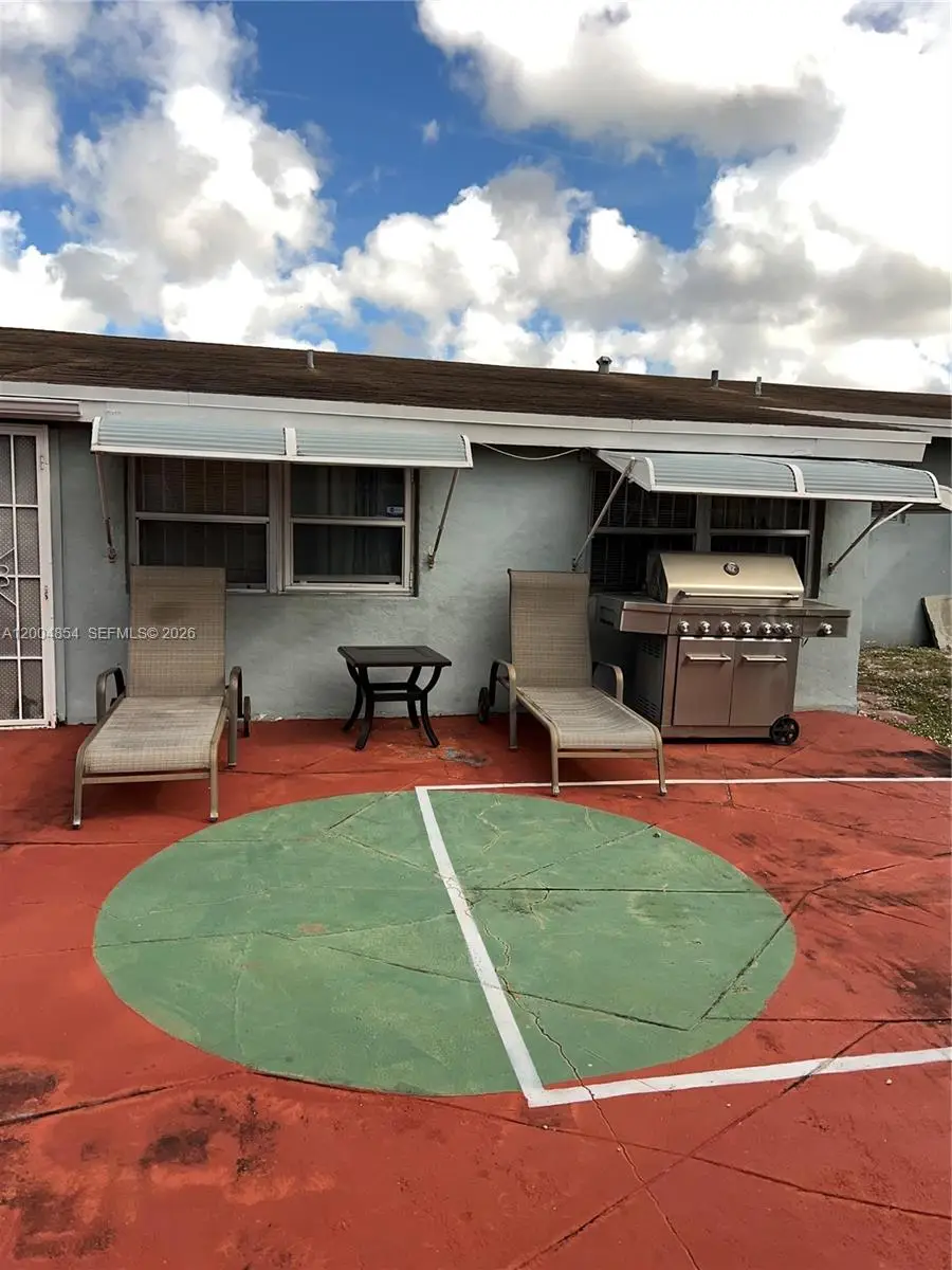 Address Withheld By Seller, Miami Gardens, FL 33169 - #1