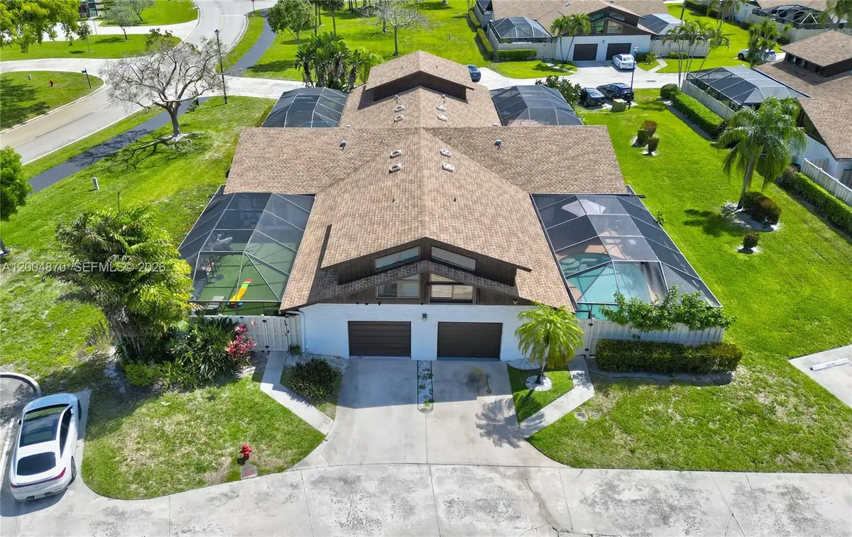 9604 Boca Gardens Pkwy #A, Boca Raton, FL 33496 - #1