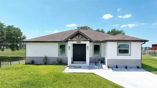 7655 17th Place, La Belle, FL 33935