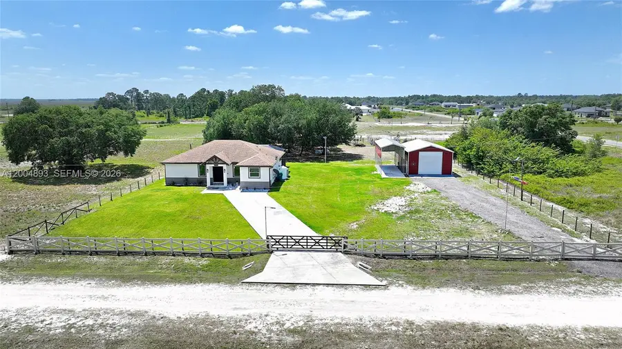 7655 17th Place, Labelle, FL 33935 - #3