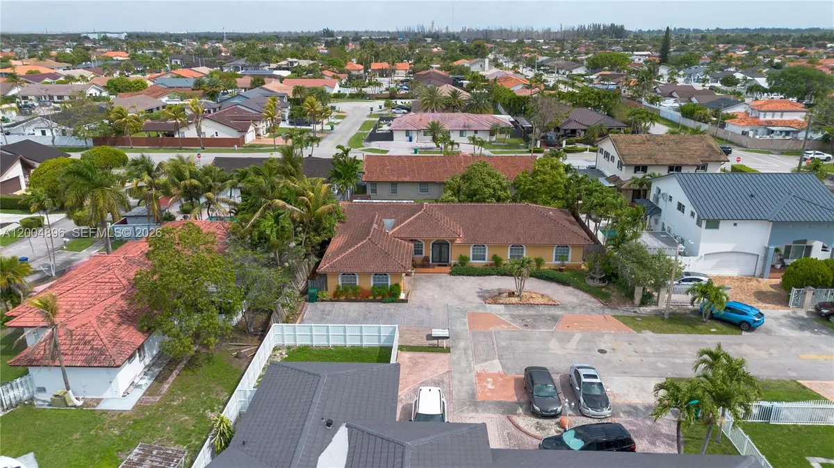 13911 SW 18th Ter, Miami, FL 33175 - #1