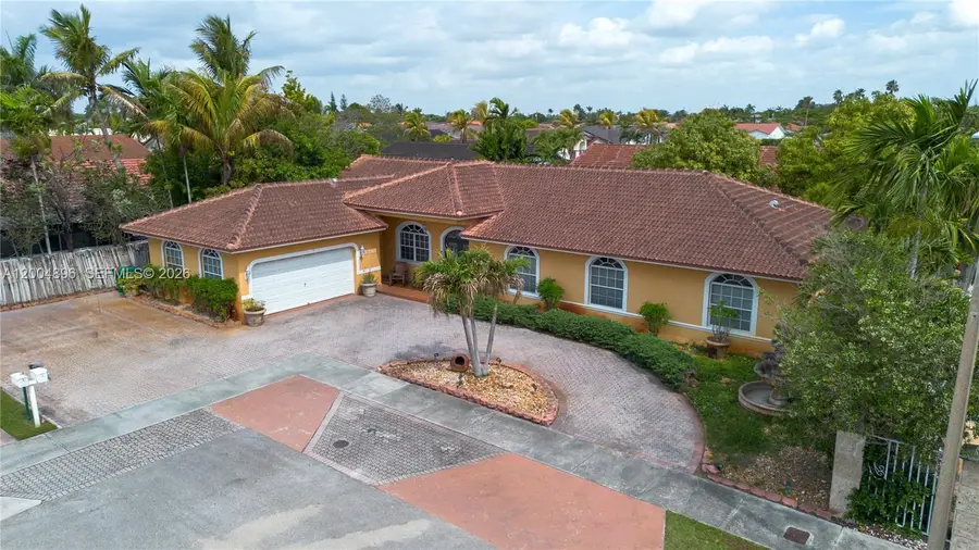 13911 SW 18th Ter, Miami, FL 33175 - #2