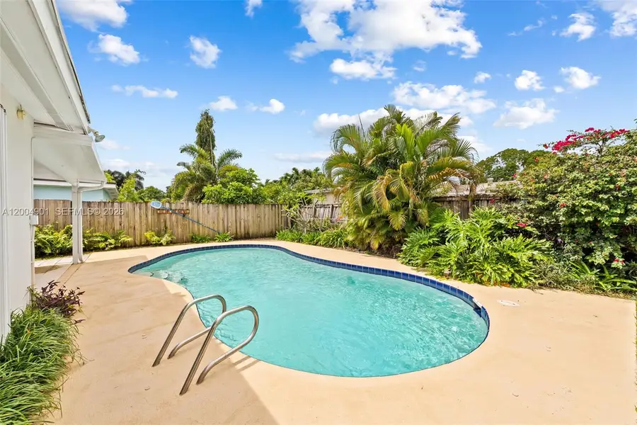 2210 N 57th Way, Hollywood, FL 33021 - #2