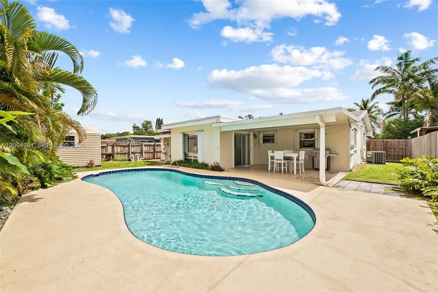 2210 N 57th Way, Hollywood, FL 33021 - #3