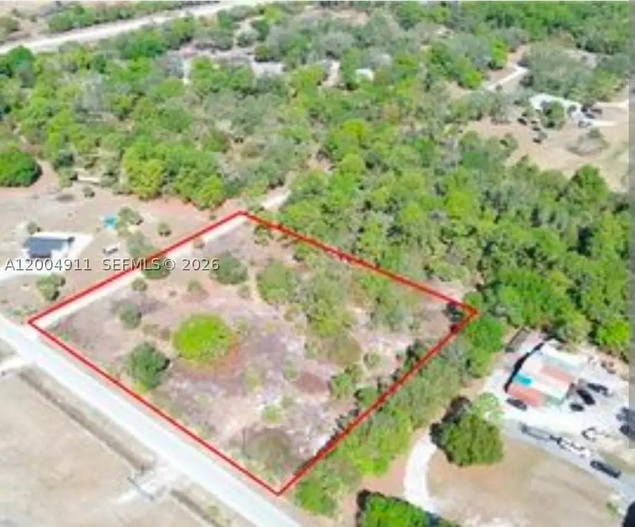 1000 Inverness Ave, Clewiston, FL 33440 - #1