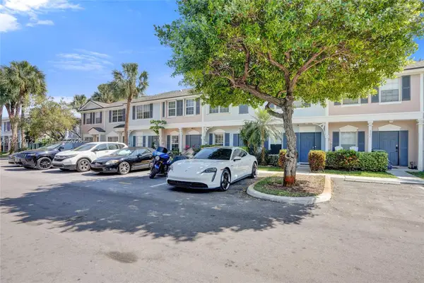 5388 Jubilee Way, Margate, FL 33063