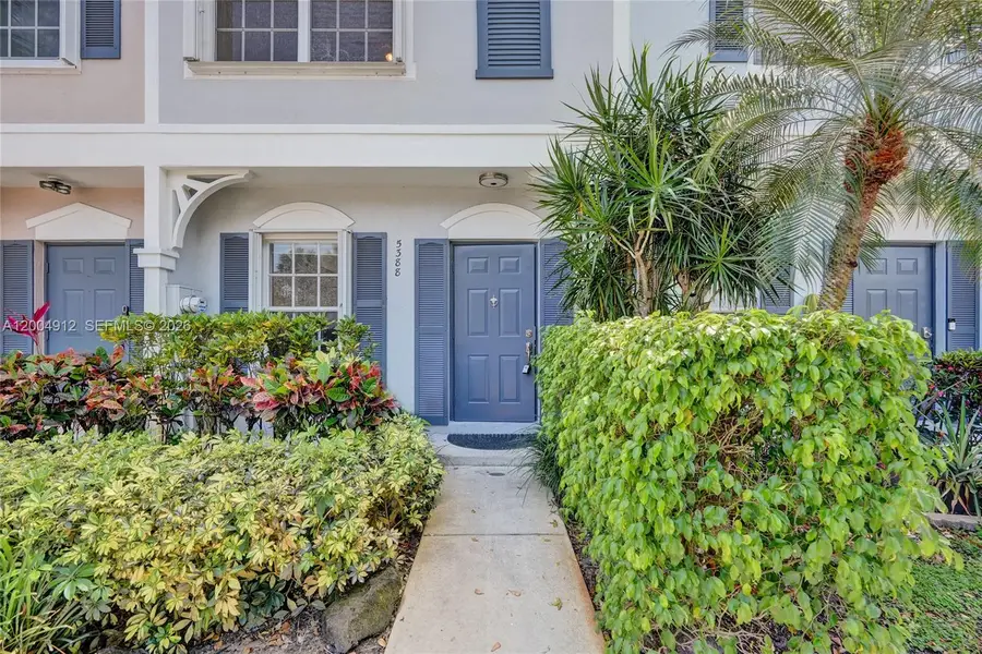 5388 Jubilee Way, Margate, FL 33063 - #2