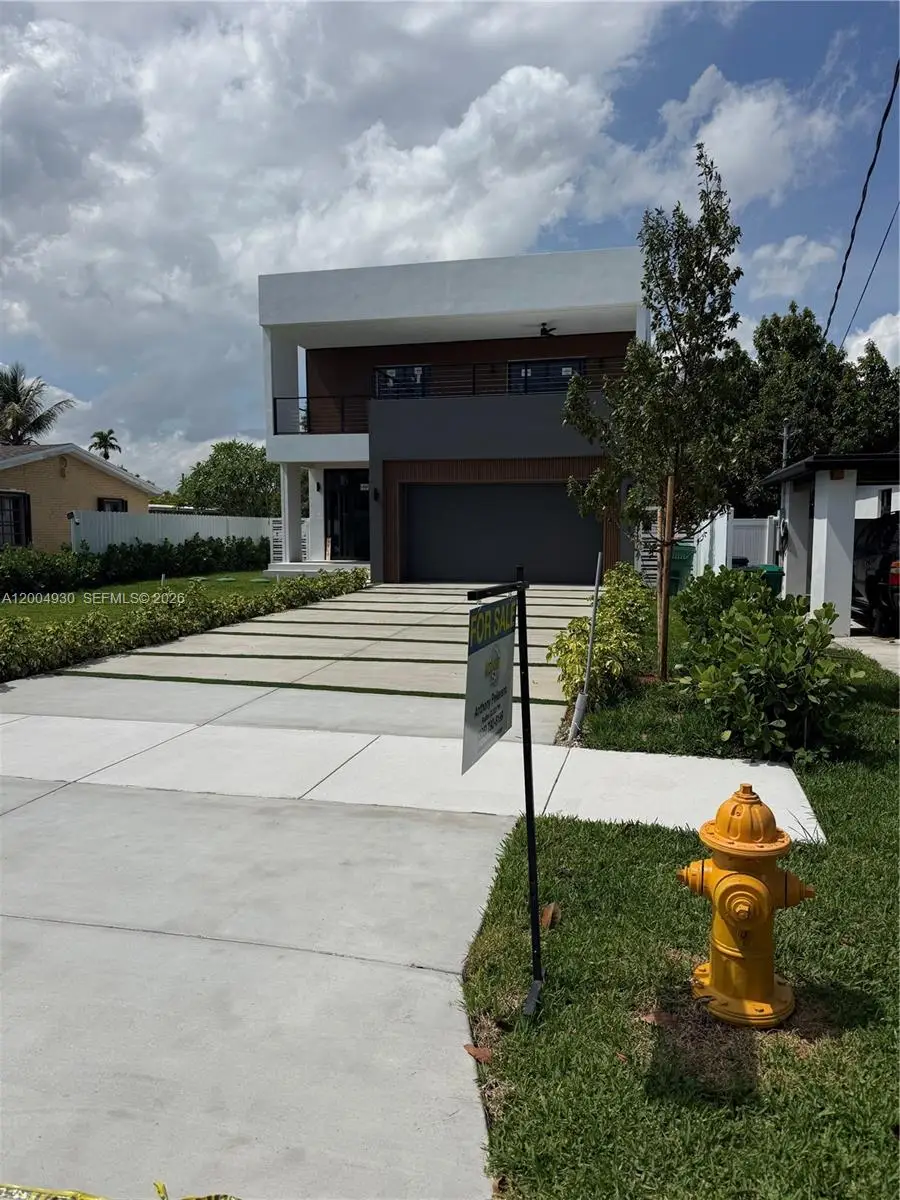 6449 SW 28th St, Miami, FL 33155 - #2