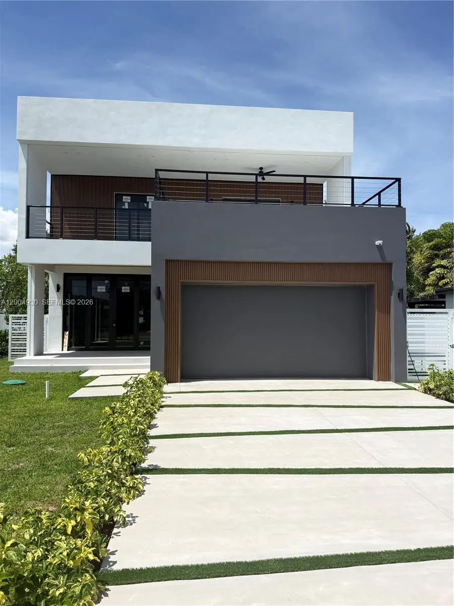 6449 SW 28th St, Miami, FL 33155 - #3