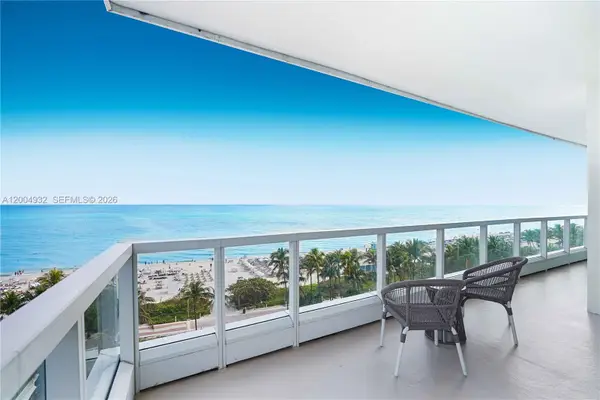 4391 Collins Ave #709, Miami Beach, FL 33140