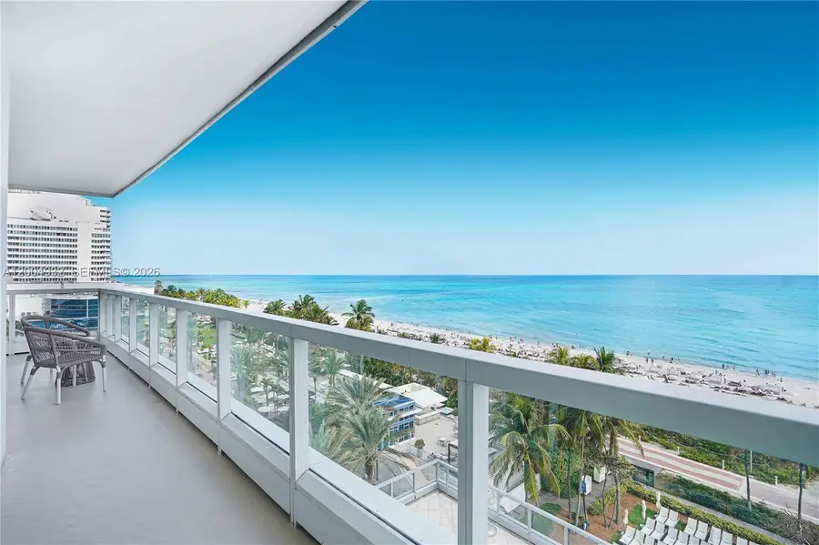 4391 Collins Ave #709, Miami Beach, FL 33140 - #2