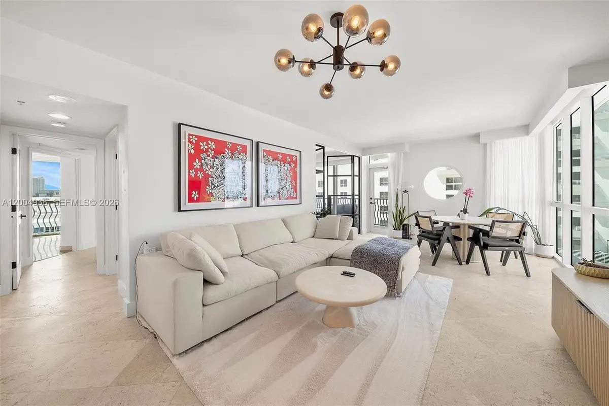 1500 Ocean Dr #607, Miami Beach, FL 33139 - #1