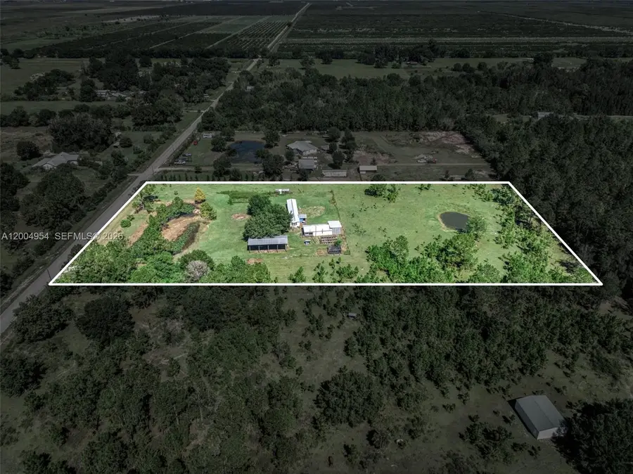 2316 Gem Stone, Lorida, FL 33857 - #2