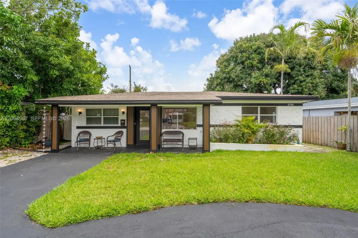 Address Withheld By Seller, Oakland Park, FL 33334 - #1