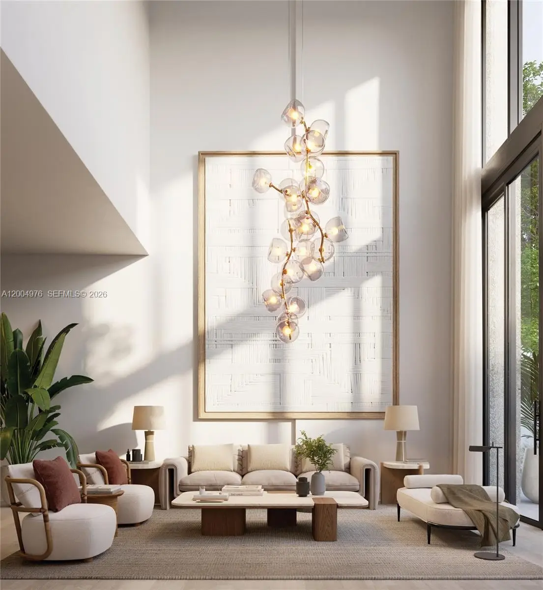 2835 S Tigertail Ave #Loft 7, Coconut Grove, FL 33133 - #1