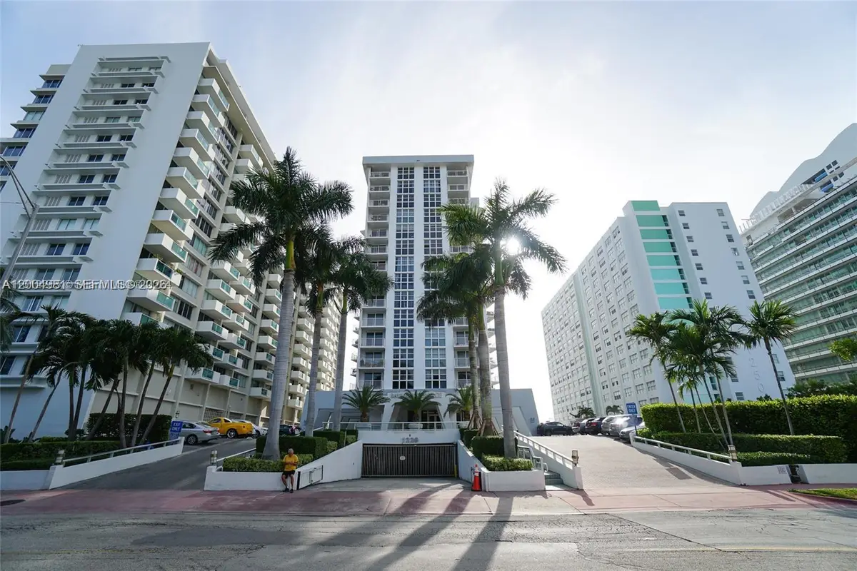 1228 West Ave #513, Miami Beach, FL 33139 - #1
