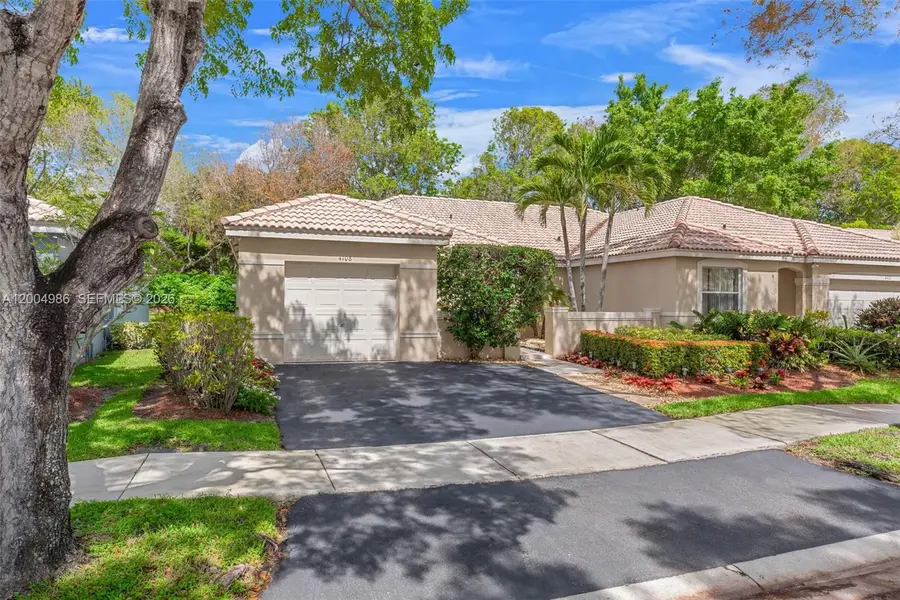 4108 Pine Ridge Ln, Weston, FL 33331 - #3