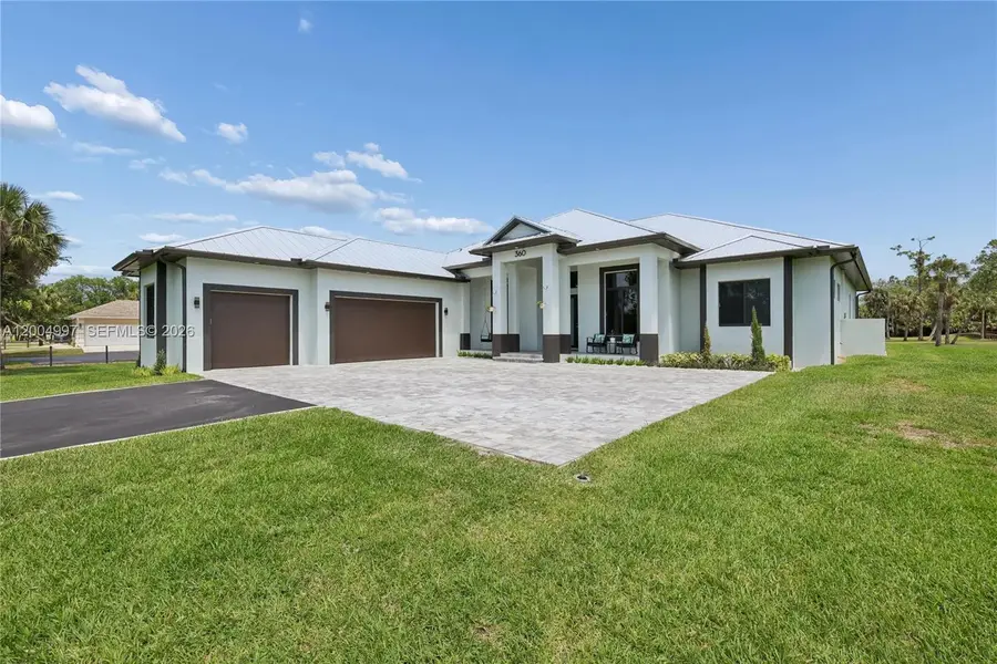 360 13th St Sw, Naples, FL 34117 - #3