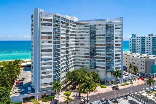 7135 Collins Ave #811, Miami Beach, FL 33141