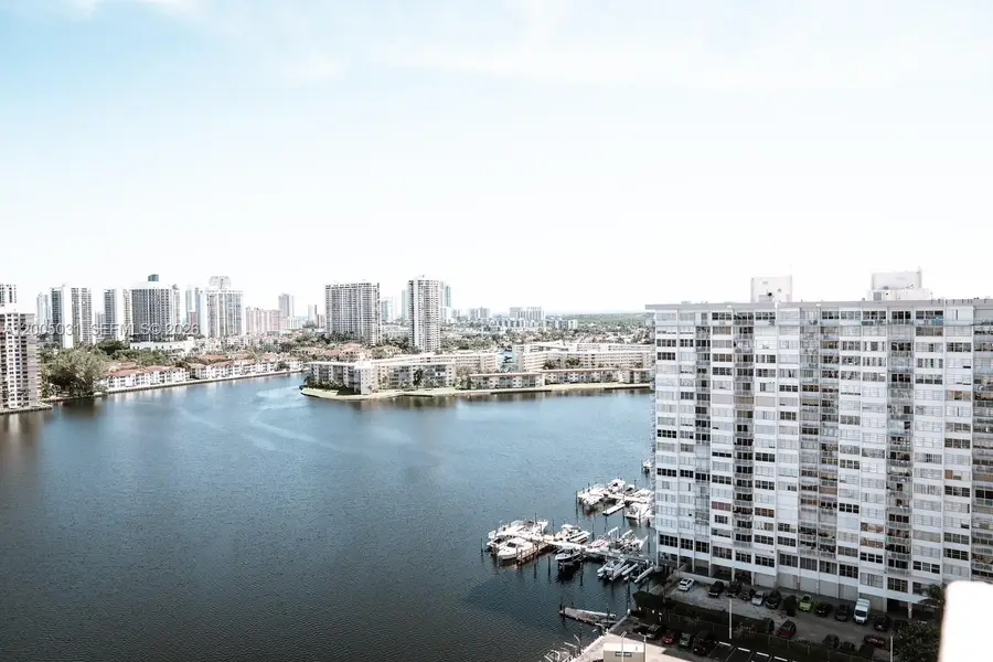 2780 NE 183rd St #2108, Aventura, FL 33160 - #3