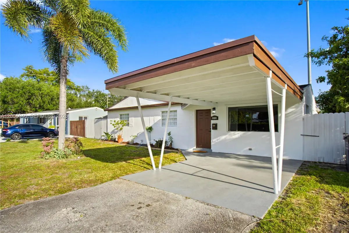 6408 Pierce St, Hollywood, FL 33024 - #1