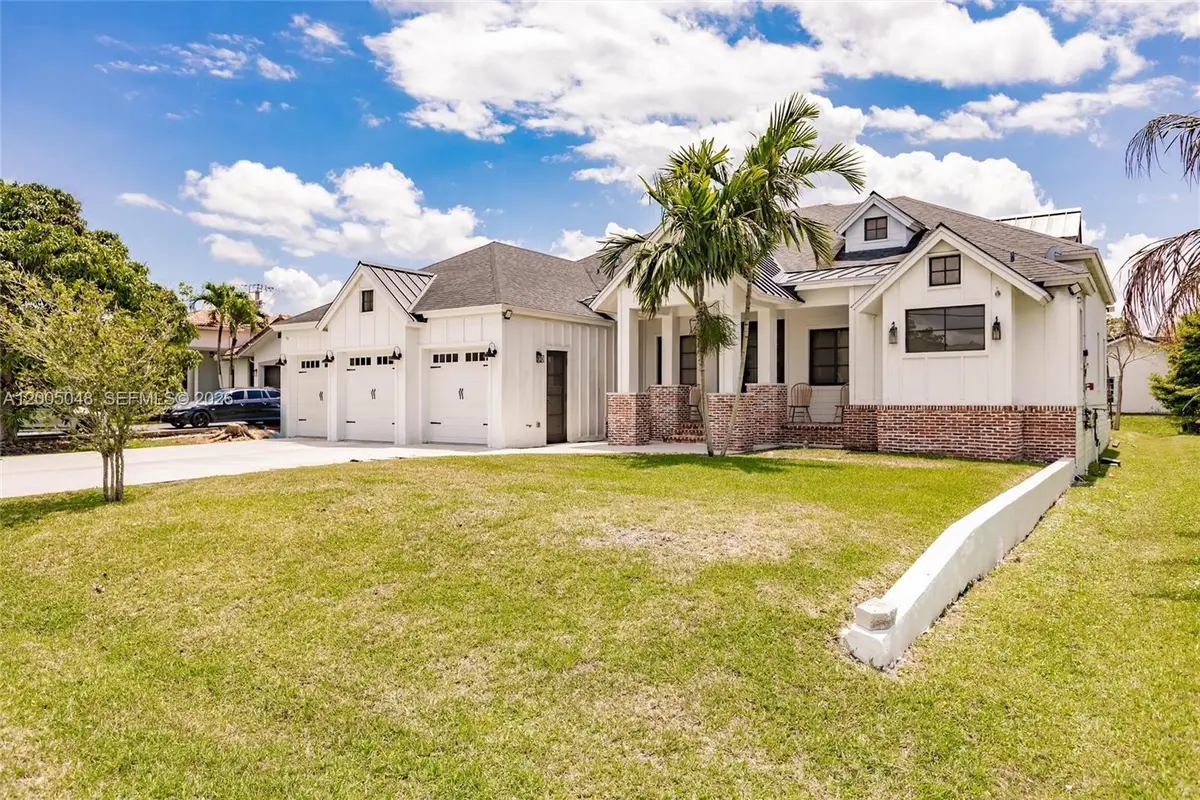 11240 NW 23rd St, Plantation, FL 33323 - #1