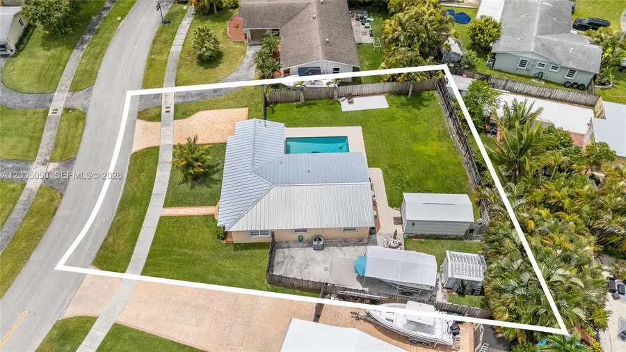 9411 SW 185th Ter, Cutler Bay, FL 33157 - #3