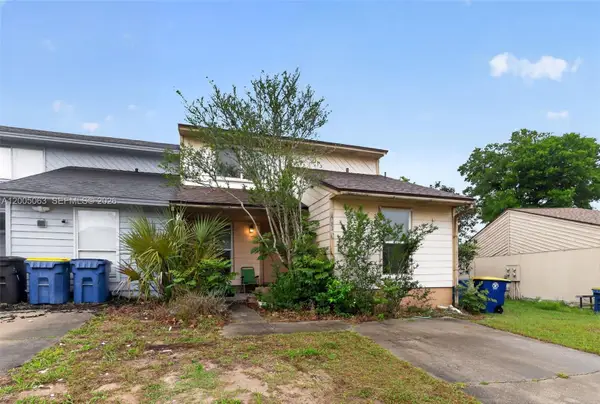 11553 Oak Water Trail, Jacksonville, FL 32225