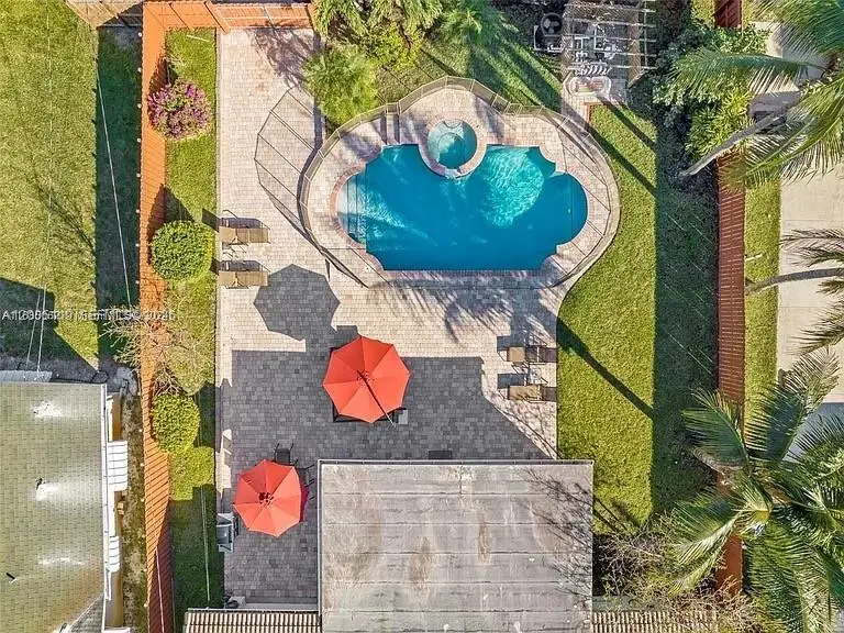 2219 N 35th Ave, Hollywood, FL 33021 - #2