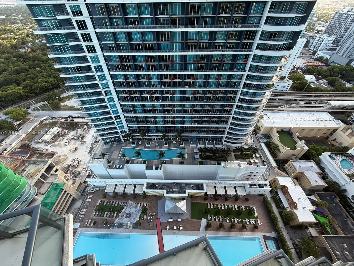 1300 S Miami Ave #3107, Miami, FL 33130 - #1
