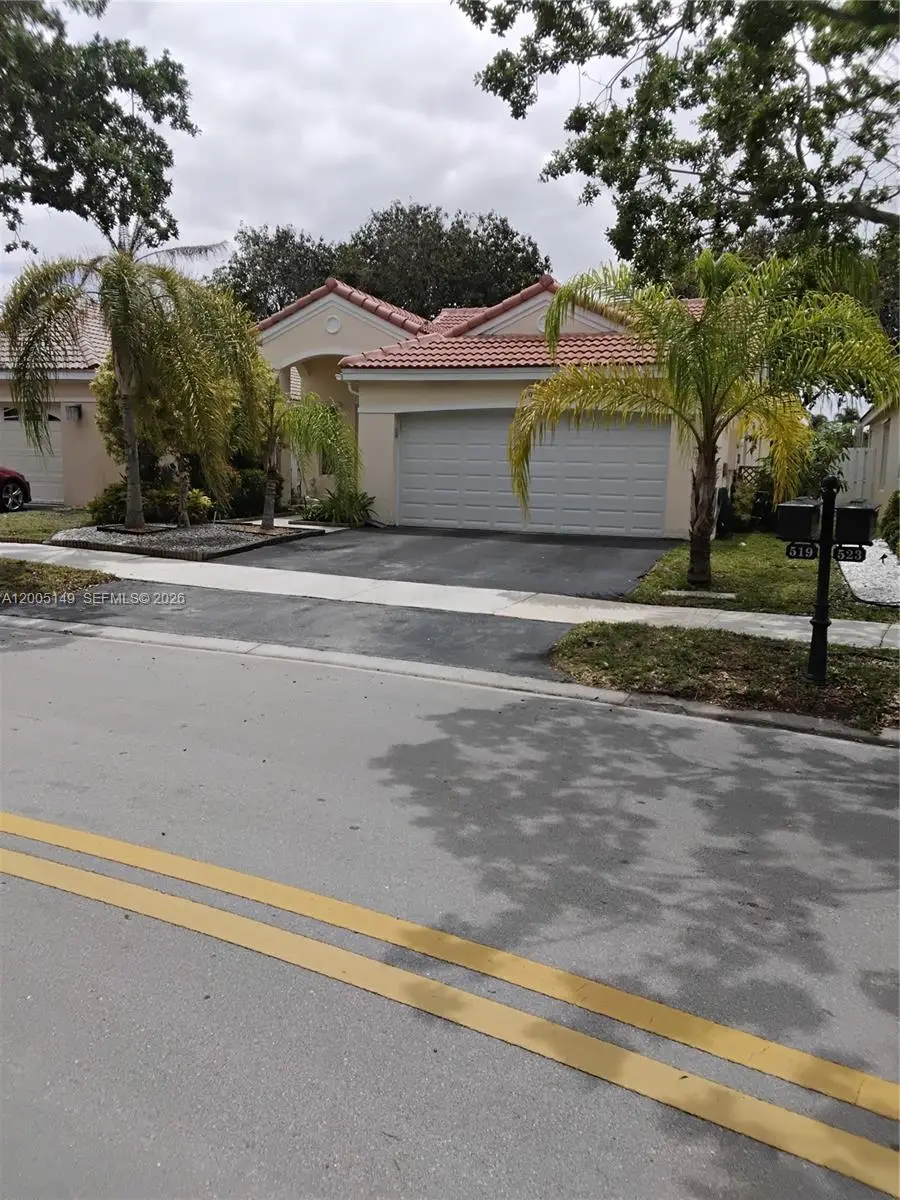 519 Talavera Rd, Weston, FL 33326 - #2