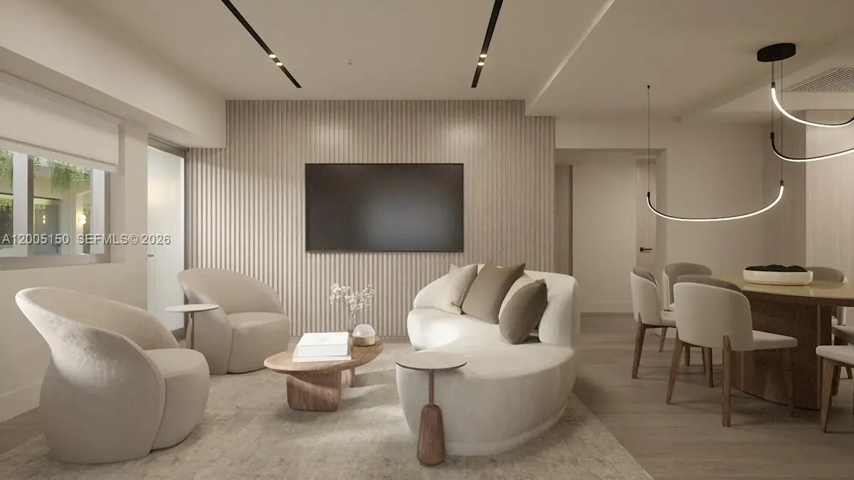 250 Collins Ave #107/108, Miami Beach, FL 33139 - #1