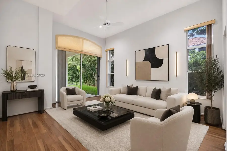 4033 Trenton Ave, Cooper City, FL 33026 - #2