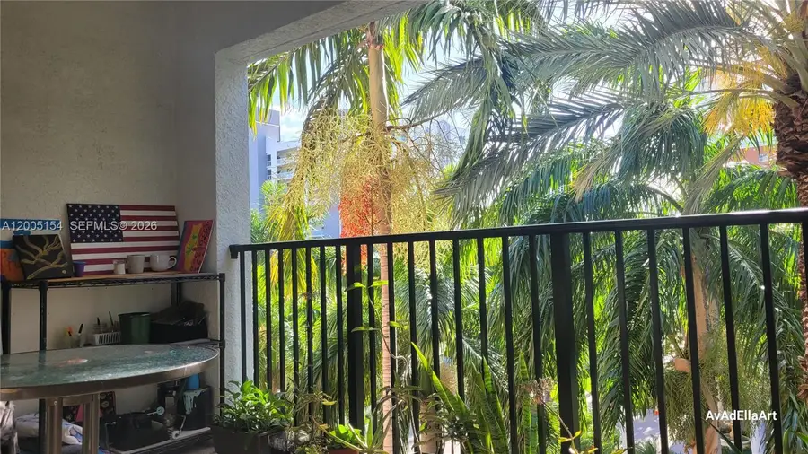 17125 N Bay Rd #3505, Sunny Isles Beach, FL 33160 - #2