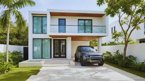 3637 Frow Ave, Miami, FL 33133