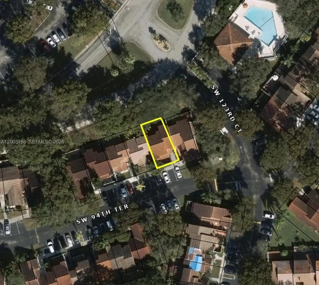 12345 SW 94th Ter, Miami, FL 33186 - #1