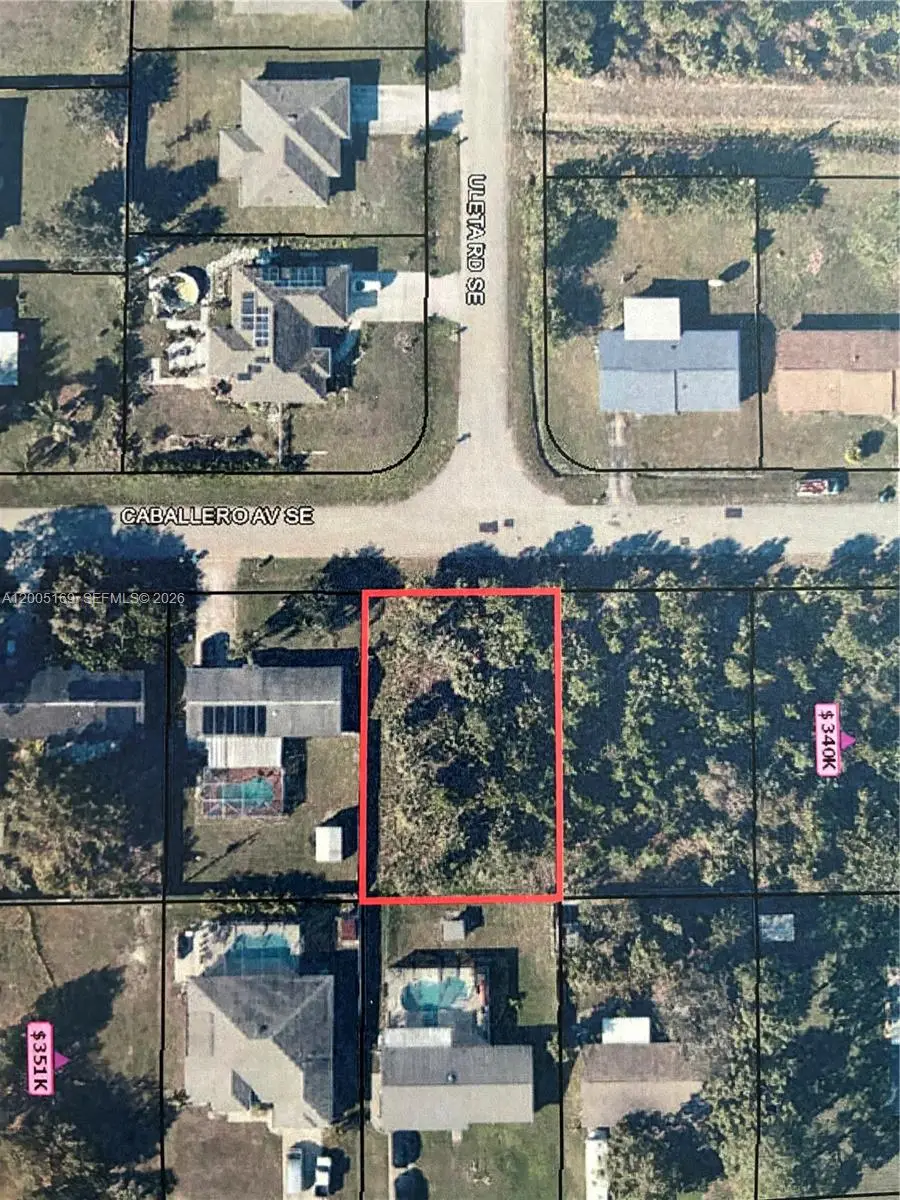 671 683 Caballero Ave Se, Palm Bay, FL 32909 - #3