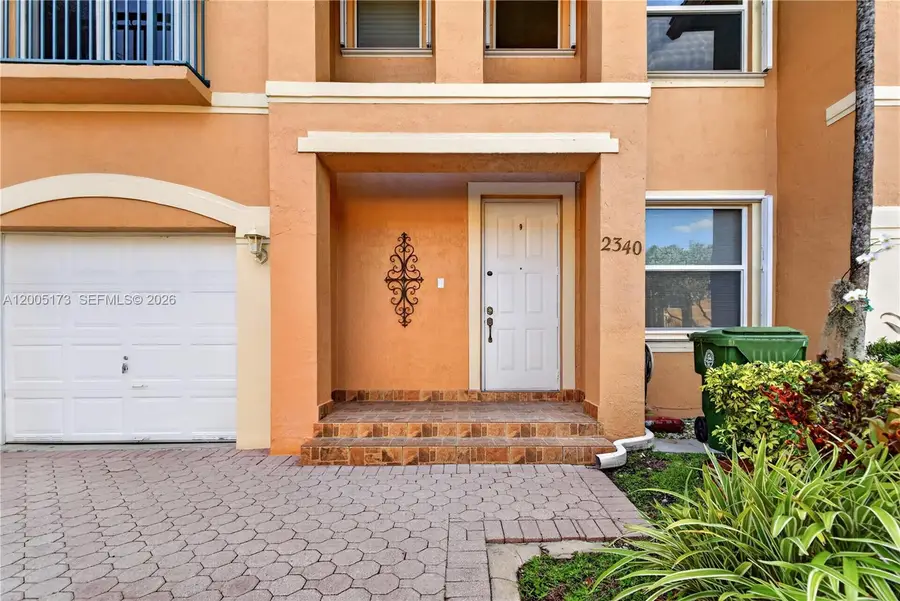 2340 NW 161st Ave, Pembroke Pines, FL 33028 - #3