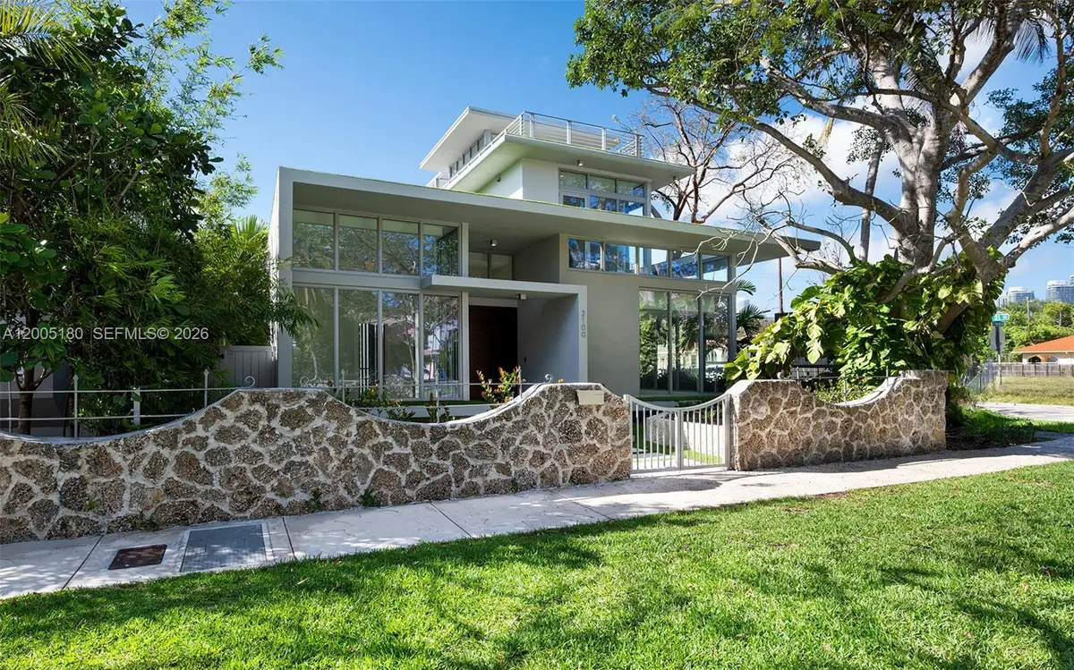 2100 S Miami Ave, Miami, FL 33129 - #1