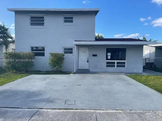758 SW 3rd Pl, Dania Beach, FL 33004 - #1